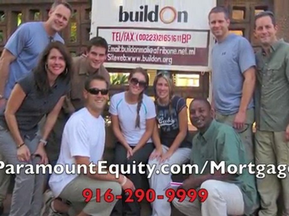 More Reviews Paramount Equity