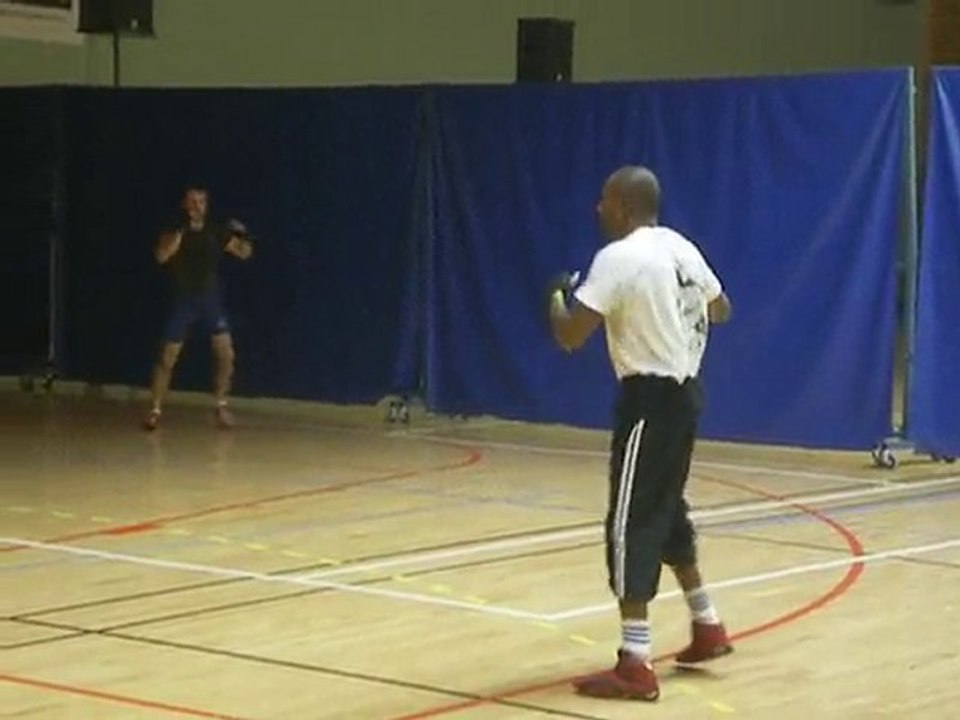 fit-boxe