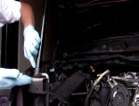 How to Replace a Hood Strut