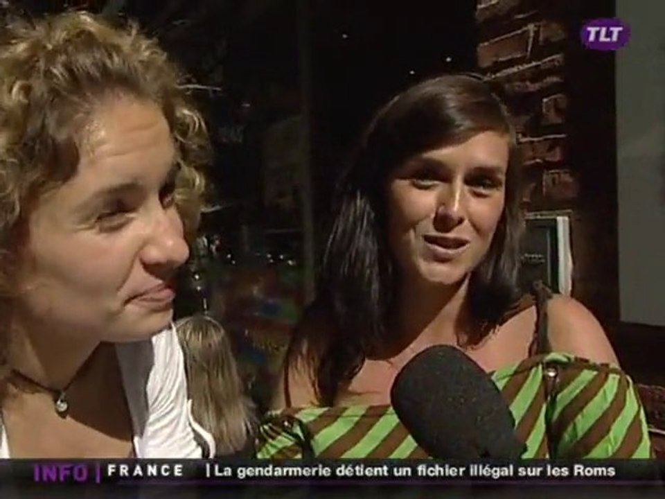 Raid féminin : Challenge des amazones 2010