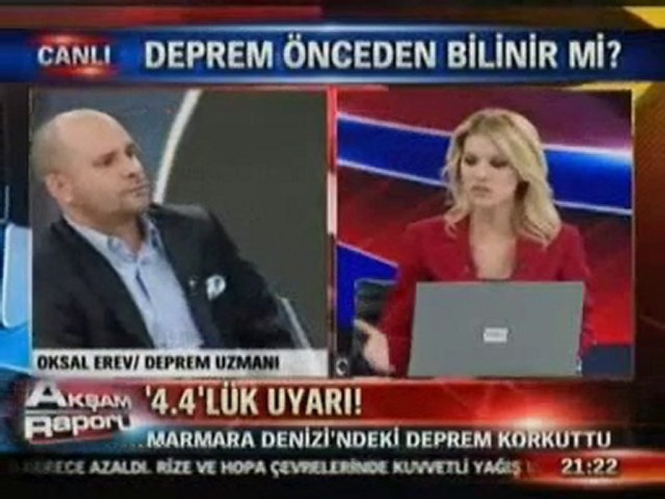 HABER TÜRK 4 EKİM 2010 İSTANBUL 4.4