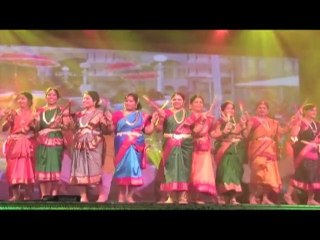 AKKA 2010: Karunada Koduge: Part 4