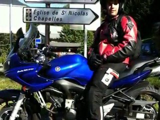 Weekend dans le Vercors - septembre 2010