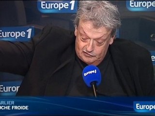 Je hais les vendredis