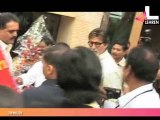 Fans Gift 68 Pound Cake To Big B