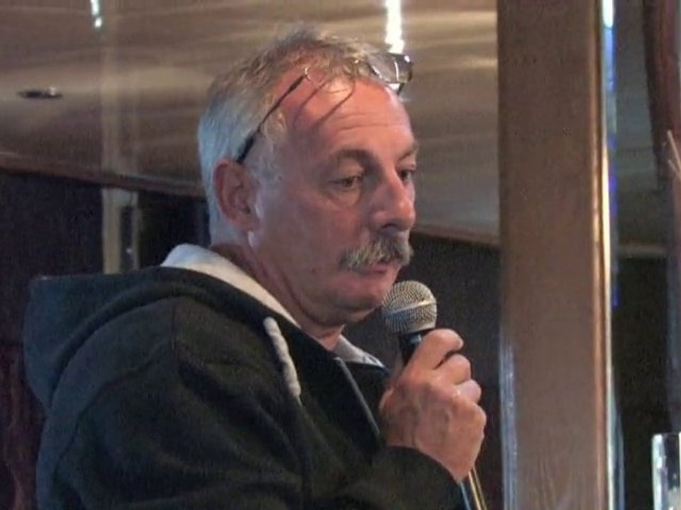 Bordeaux.tv: Easy cash, convention2010