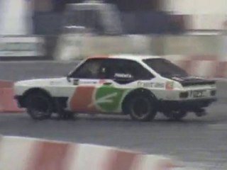 autoClássico Porto 2010 - Motorshow - Parte 3 - 2 a 5/10/10