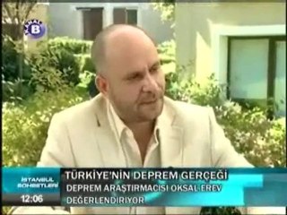 BAŞKENT TV Canlı Yayın BÖLÜM  -1-  6 Ekim 2010