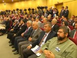 Cumhurbaşkanı Gül, İstanbul 29 Mayıs Üniversitesi’nde