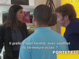 Portefeuille