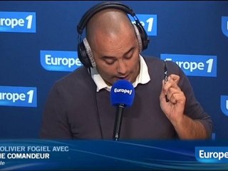 "Eric Besson : 6, trop de lèche"