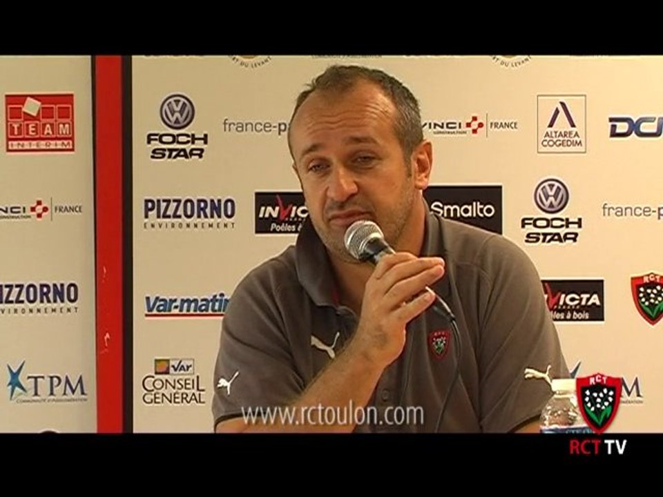 Philippe Saint-Andre