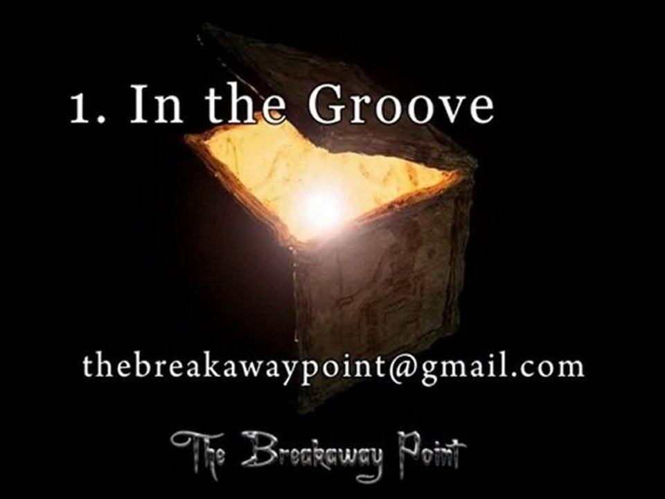 The Free Beat Experiment #3
