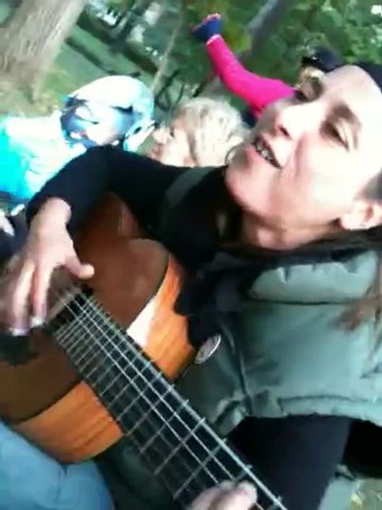 une petite dernière a la rencontre de septembre... lol