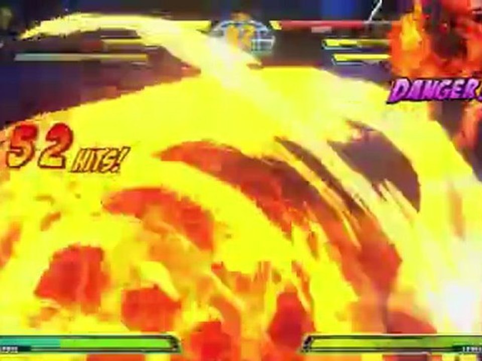 MARVEL_VS_CAPCOM_3_Fate_of_Two_Worlds_PERSONNAGES_-_1