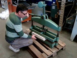 Karl Tranklein morlans-euroma.com presse