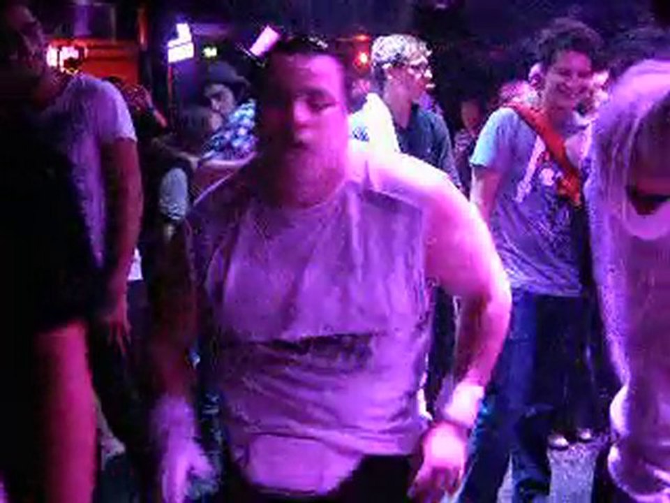 Club 75 @ Social club part 15