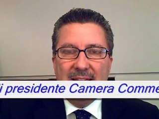 Open Day e Conciliazione Camera Commercio Matera 08-10-2010