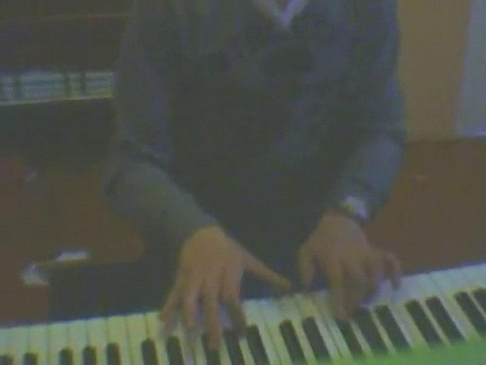 Yann tiersen - mother's journey