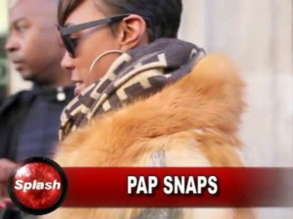 SNTV - Splash celebrity news beat