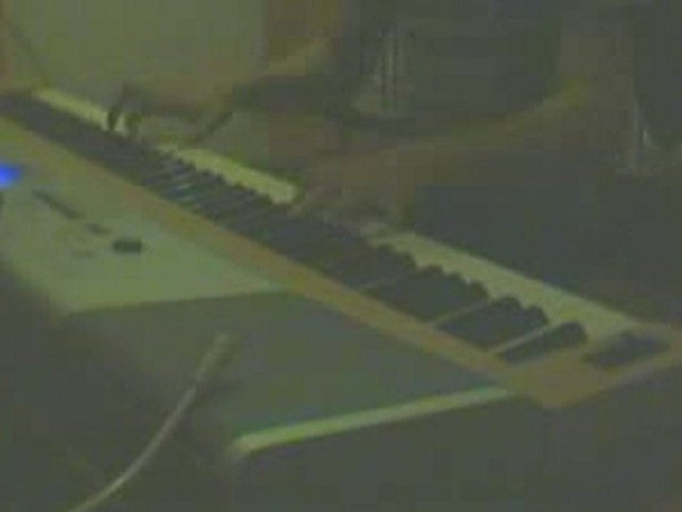 jay chou - secret ( piano )