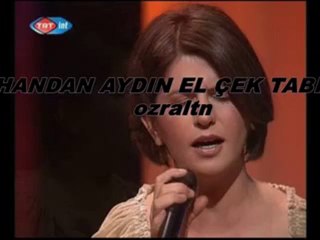 Handan Aydın - El Çek Tabip