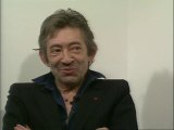 Serge Gainsbourg - Interview Inédite - 24 Octobre 1990 - 3/3 - Zycopolis Productions