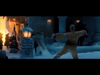 L'ultimo dominatore dell'aria in 3D - AANG courtyard