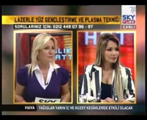 Lazer ve Plazma Tekniği