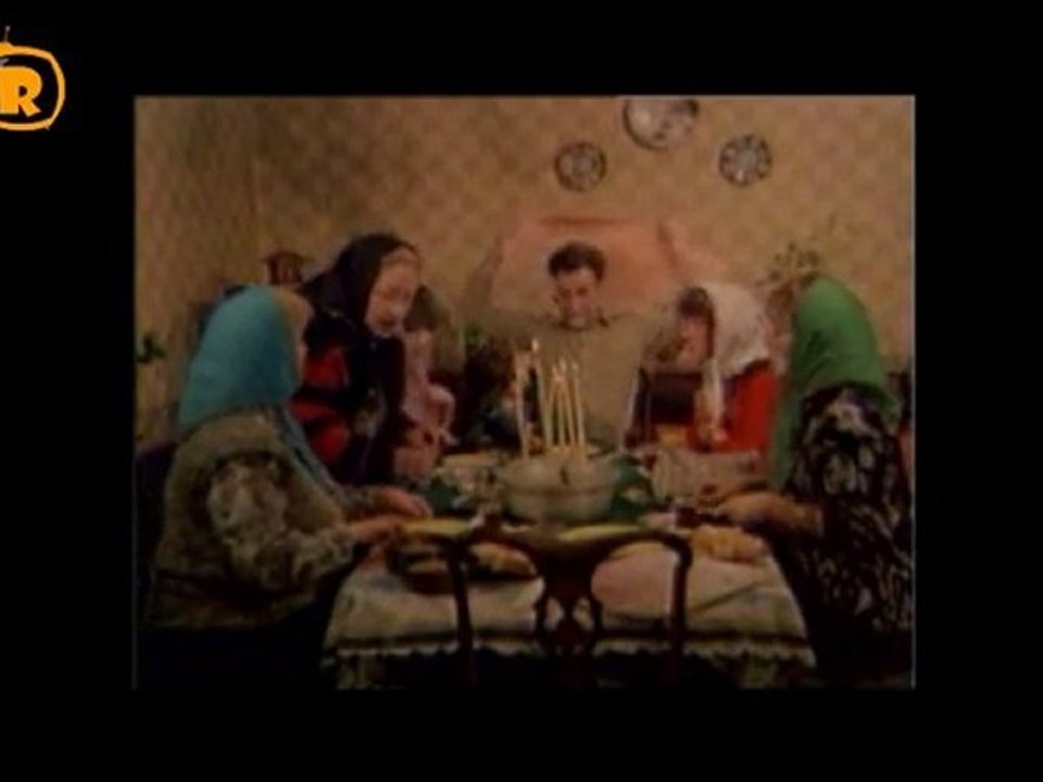 Şendul Şaban-Evde Gün