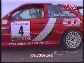 bétisier tout de travers