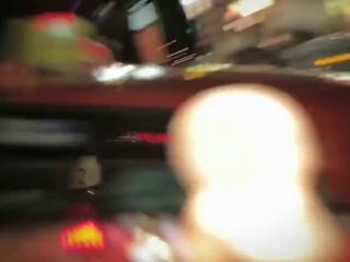 Dr Martens clip evenement: Verbal & Yoon "cherry bomb"