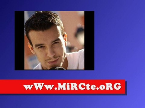 CeM Adrian - Ah Bir Ataş VeR