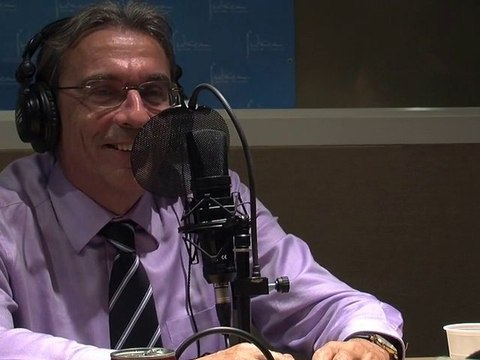 Roland Ries candidat à la mairie de Strasbourg en 2014 ?