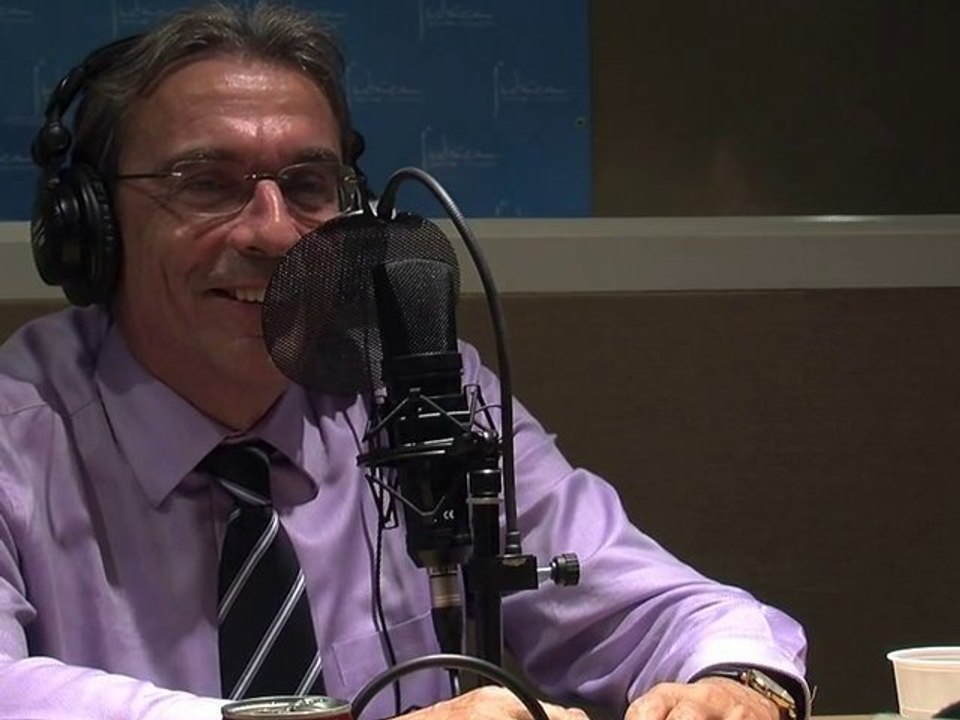 Roland Ries candidat à la mairie de Strasbourg en 2014 ?