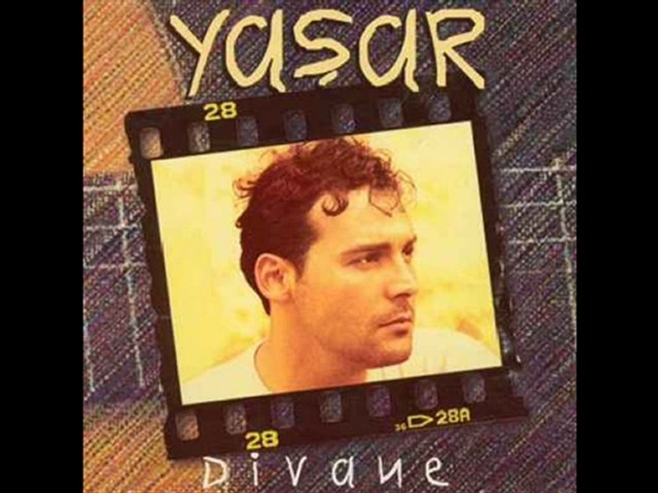 Yaşar - Kumralım