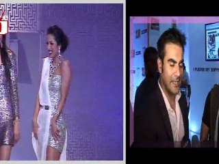 Munni Badnam Hui On Ramp!!