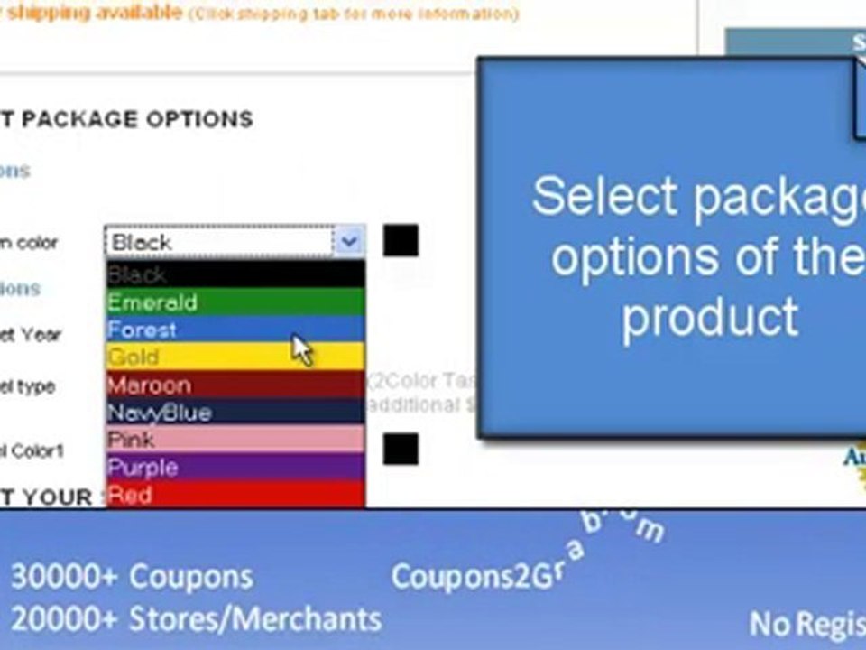 Graduation Source Discount Coupons -Coupons2grab