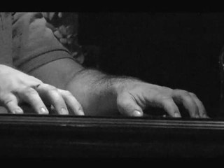 FISTFUCK - CORTOMETRAJE (Jota Aronak)