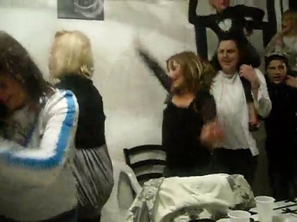 anniversaire audrey 25 09 2010