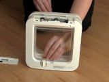 SureFlap - The Ultimate Microchip Cat Flap