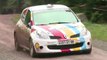 Rallye d'Alsace - Trophées Renault Clio R3 et Twingo R2