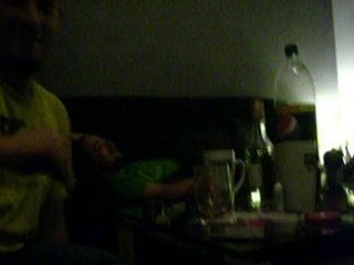 choum on the rocks 2 le 07-10-2010