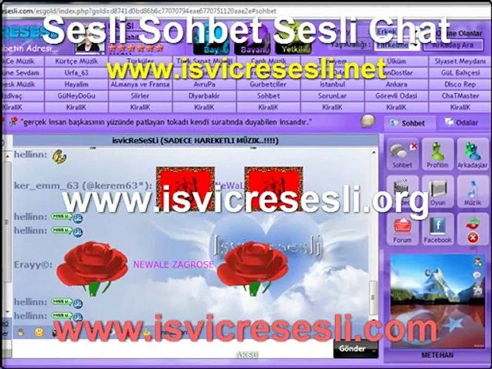 Canli Ciplak Sesle 3 Parca Muhtesem_www.isvicresesli.com