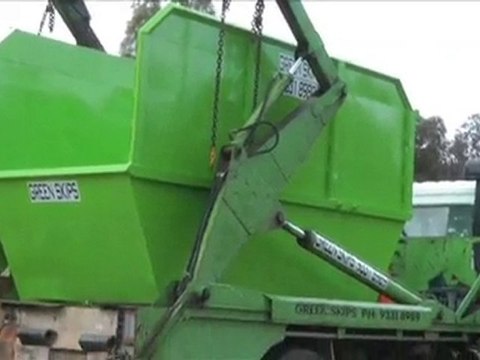 Rubbish Removals Kardinya Green Skips WA