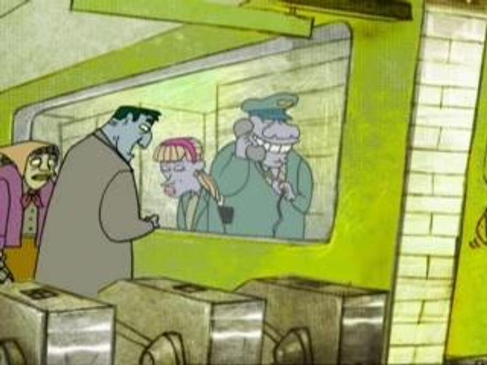 Lascars-The sun must go on