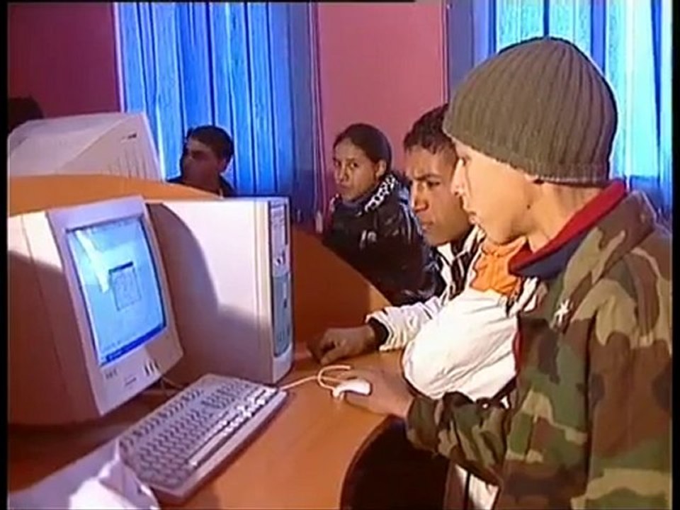 Tunisie initiatrice de l'année internationale de la jeunesse