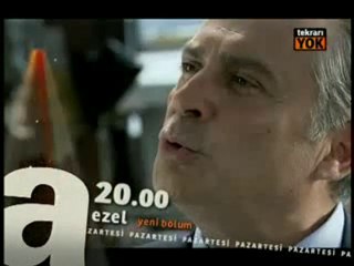 EZEL YENİ FRAGMAN