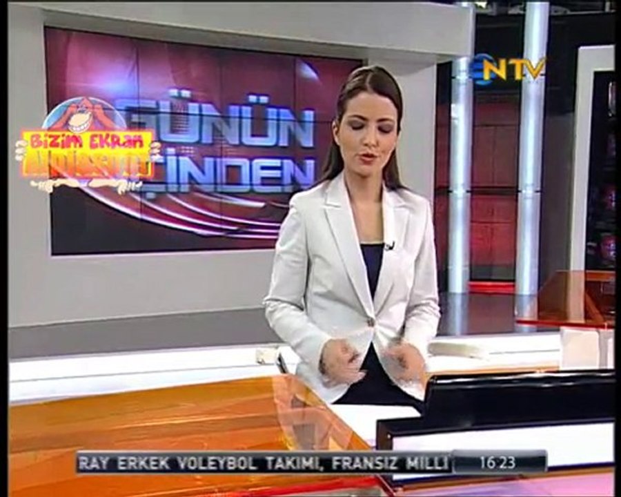 Banu EL "bizimekran.org"