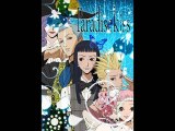 Générique Paradise Kiss VF pour la traduc. + Voix japonais